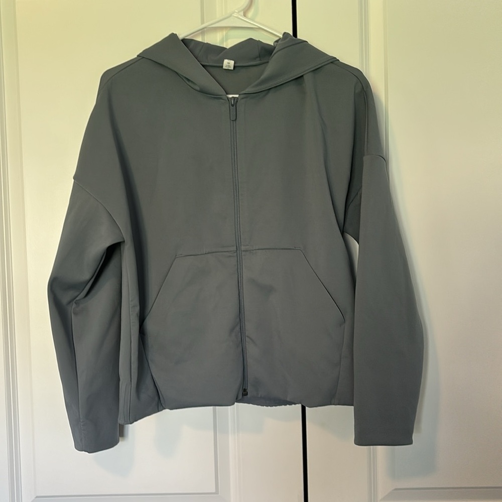 Lululemon Shaped Expression Jacket. Excellent Con… - image 2